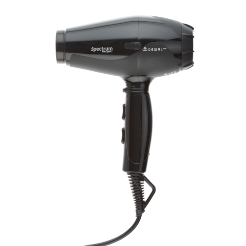 Hair dryer 2100W Spectrum Compact DEWAL 03-109 Black